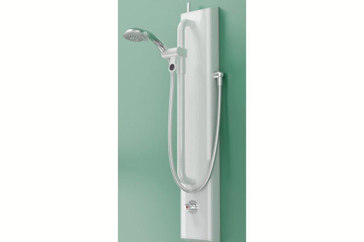 Horne Shower Panel S407A