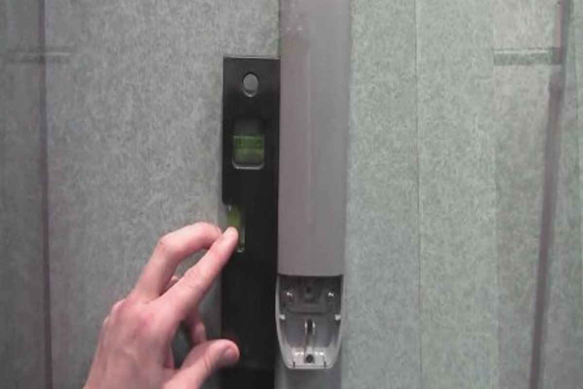 Horne Duso installation video