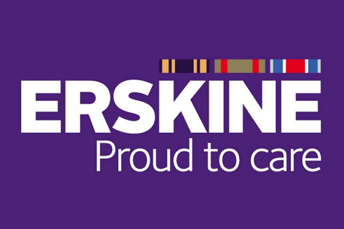 Erskine Logo