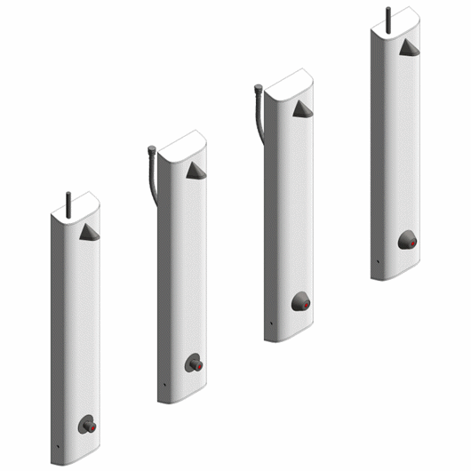 Building Info Models (BIM)