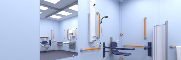 Horne - Enabling Environments