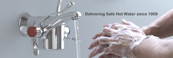 Horne: Delivering Safe Hot QWater since 1909